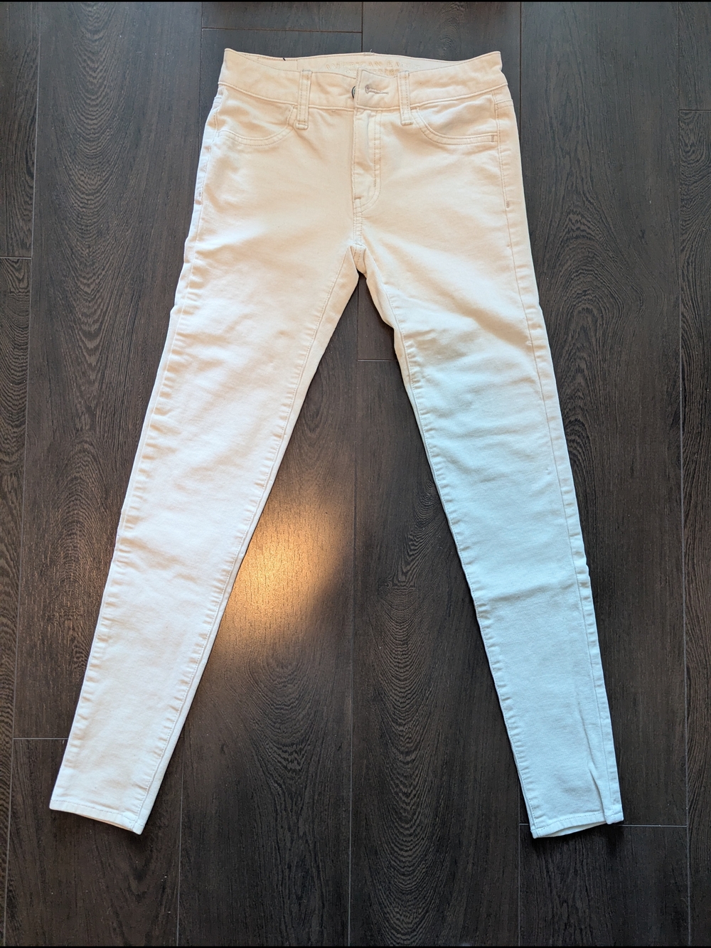 AEO Corduroy Pants
